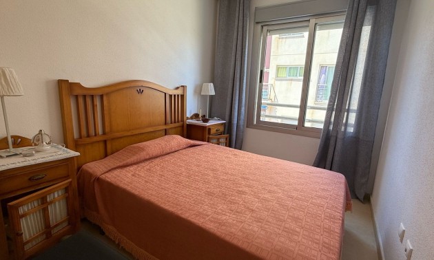 Herverkoop - Apartment - Torrevieja - Punta Prima