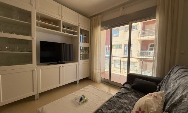 Herverkoop - Apartment - Torrevieja - Punta Prima