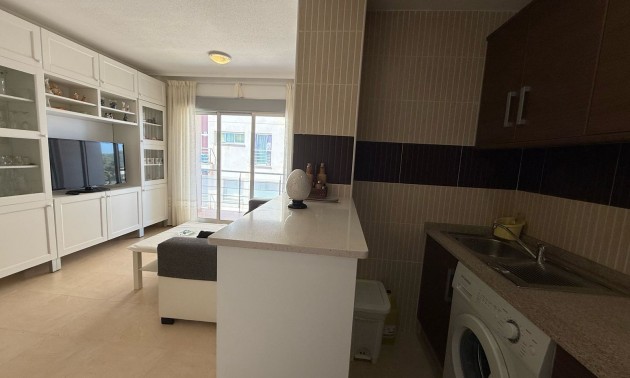 Herverkoop - Apartment - Torrevieja - Punta Prima