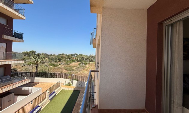 Herverkoop - Apartment - Torrevieja - Punta Prima