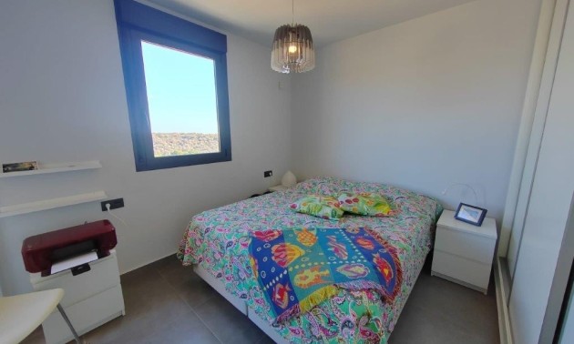Herverkoop - Apartment - Orihuela Costa - Las Ramblas