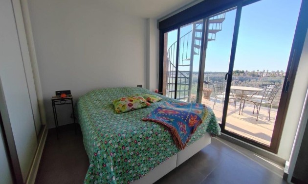Herverkoop - Apartment - Orihuela Costa - Las Ramblas