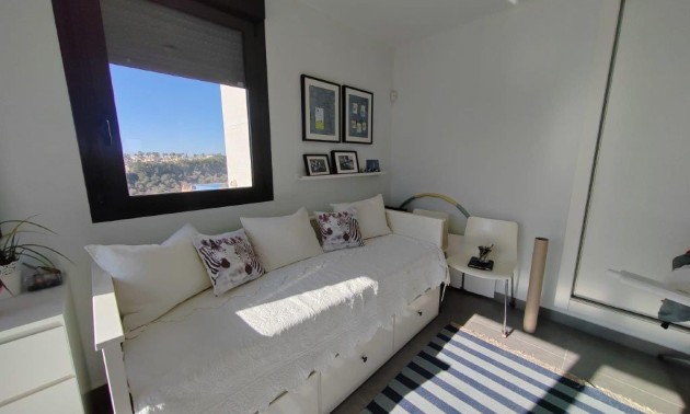 Herverkoop - Apartment - Orihuela Costa - Las Ramblas