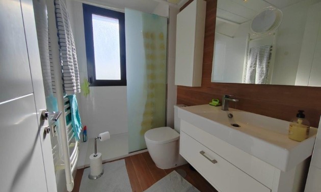 Herverkoop - Apartment - Orihuela Costa - Las Ramblas