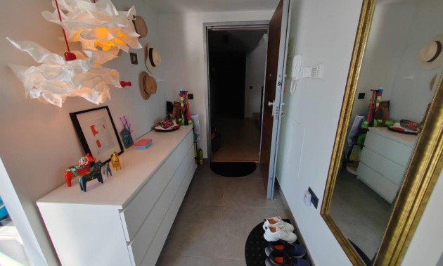 Herverkoop - Apartment - Orihuela Costa - Las Ramblas