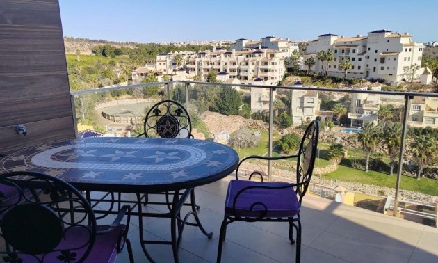 Herverkoop - Apartment - Orihuela Costa - Las Ramblas