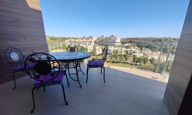 Herverkoop - Apartment - Orihuela Costa - Las Ramblas