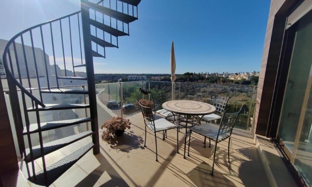 Herverkoop - Apartment - Orihuela Costa - Las Ramblas