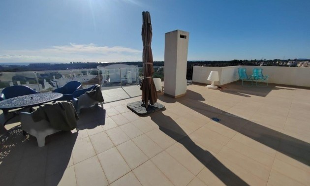 Herverkoop - Apartment - Orihuela Costa - Las Ramblas