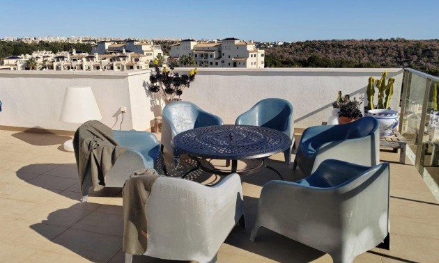 Herverkoop - Apartment - Orihuela Costa - Las Ramblas