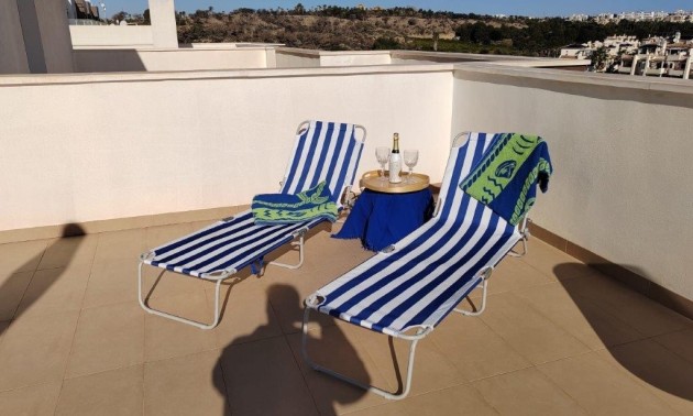 Herverkoop - Apartment - Orihuela Costa - Las Ramblas
