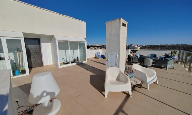 Herverkoop - Apartment - Orihuela Costa - Las Ramblas