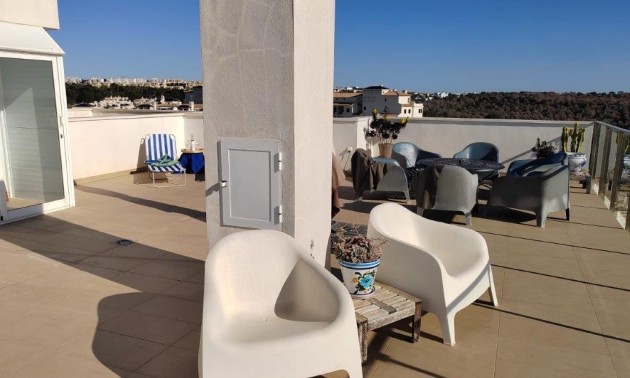 Herverkoop - Apartment - Orihuela Costa - Las Ramblas