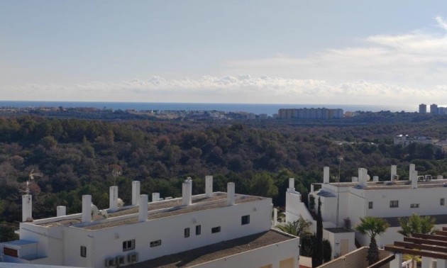 Herverkoop - Apartment - Orihuela Costa - Las Ramblas