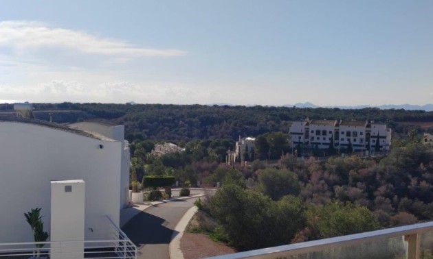 Herverkoop - Apartment - Orihuela Costa - Las Ramblas