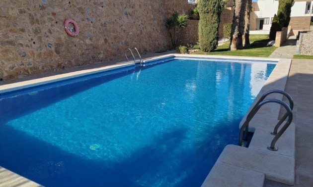 Herverkoop - Apartment - Orihuela Costa - Las Ramblas
