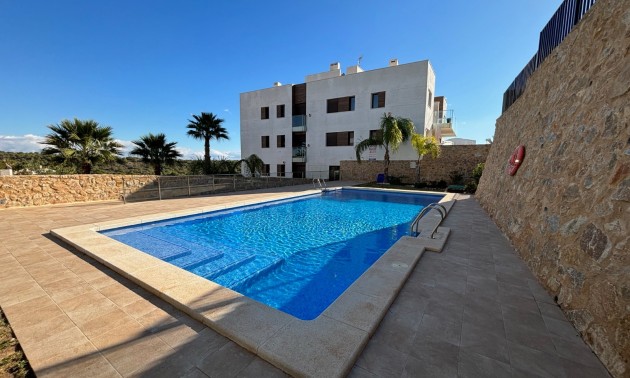 Herverkoop - Apartment - Orihuela Costa - Las Ramblas