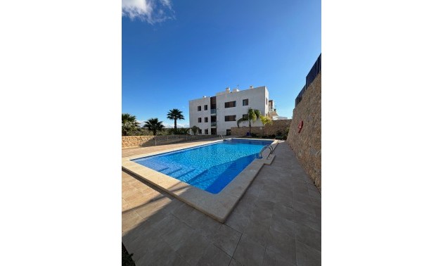 Herverkoop - Apartment - Orihuela Costa - Las Ramblas