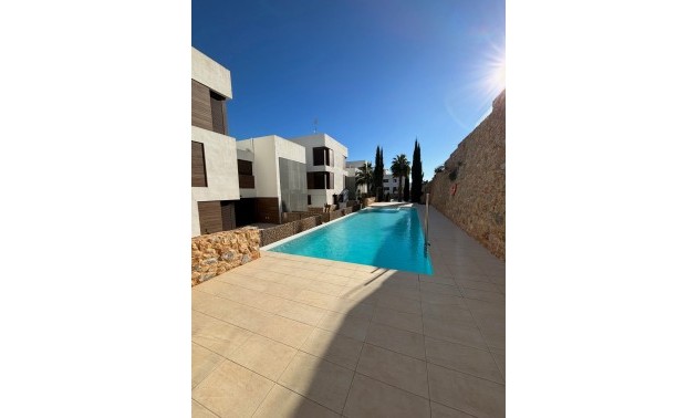 Herverkoop - Apartment - Orihuela Costa - Las Ramblas