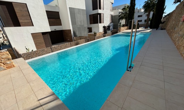Herverkoop - Apartment - Orihuela Costa - Las Ramblas