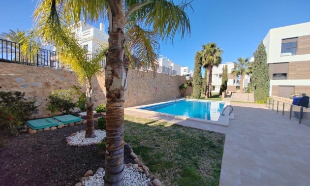 Herverkoop - Apartment - Orihuela Costa - Las Ramblas