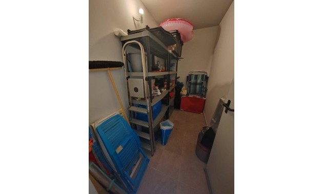 Herverkoop - Apartment - Orihuela Costa - Las Ramblas