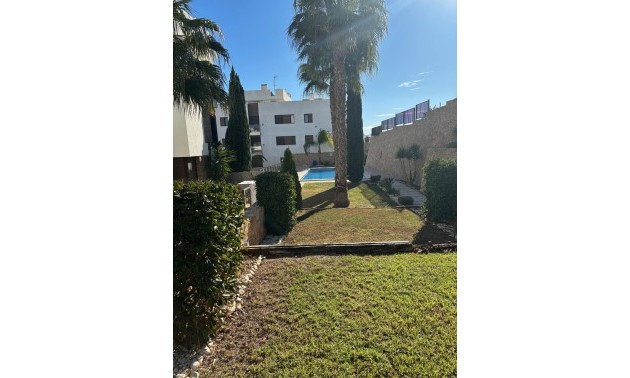 Herverkoop - Apartment - Orihuela Costa - Las Ramblas