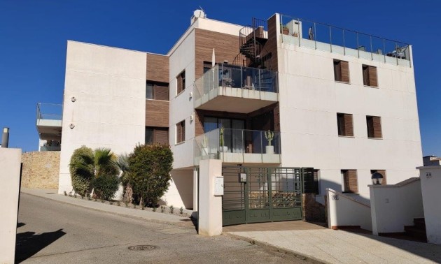 Herverkoop - Apartment - Orihuela Costa - Las Ramblas