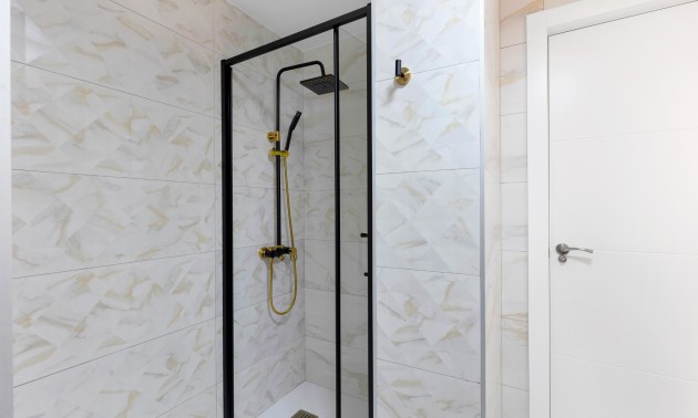 Herverkoop - Apartment - Torrevieja - La Mata