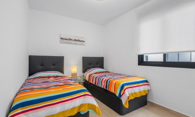 Herverkoop - Apartment - Orihuela Costa - Villamartín