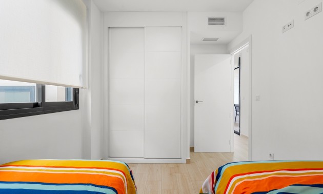 Herverkoop - Apartment - Orihuela Costa - Villamartín