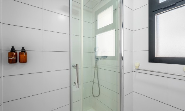 Herverkoop - Apartment - Orihuela Costa - Villamartín