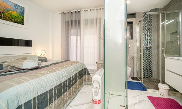 Herverkoop - Villa - Ciudad Quesada - Rojales