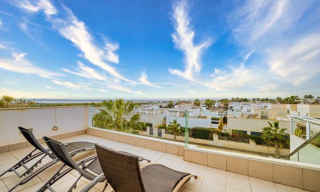 Herverkoop - Villa - Ciudad Quesada - Rojales