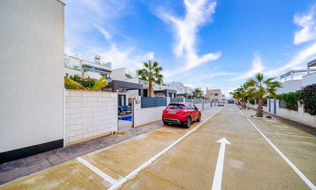 Herverkoop - Villa - Ciudad Quesada - Rojales