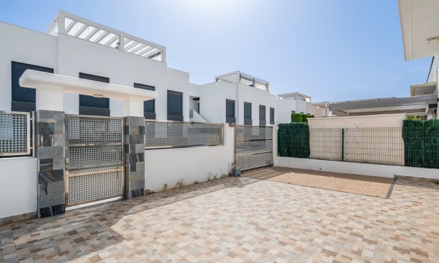 Herverkoop - Villa - Ciudad Quesada