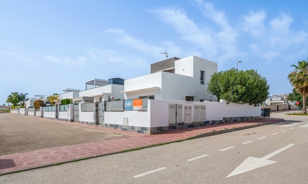 Herverkoop - Villa - Ciudad Quesada