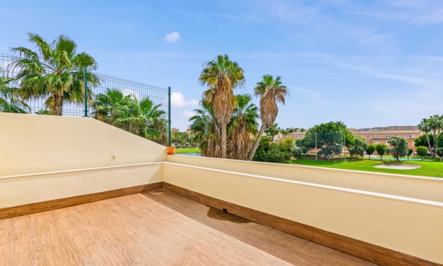 Herverkoop - Herenhuis - San Juan - San Juan Alicante