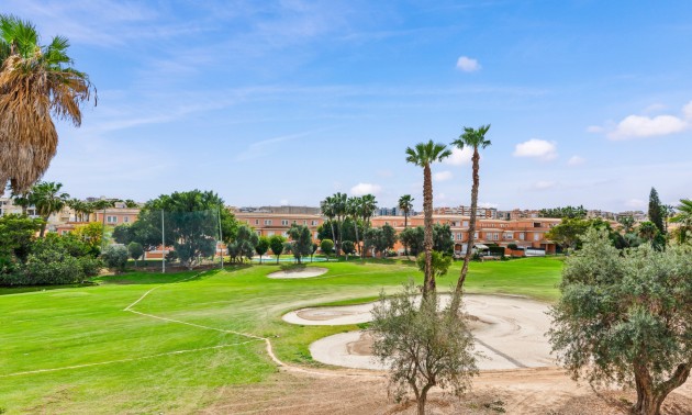 Herverkoop - Herenhuis - San Juan - San Juan Alicante