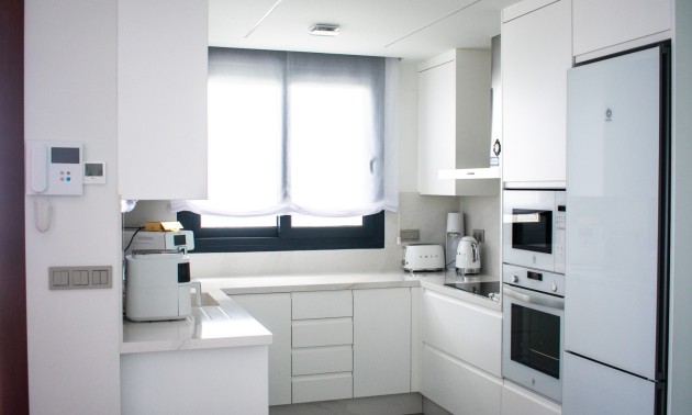 Herverkoop - Villa - Torrevieja - Los Altos