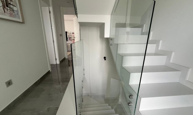 Herverkoop - Villa - Torrevieja - Los Altos