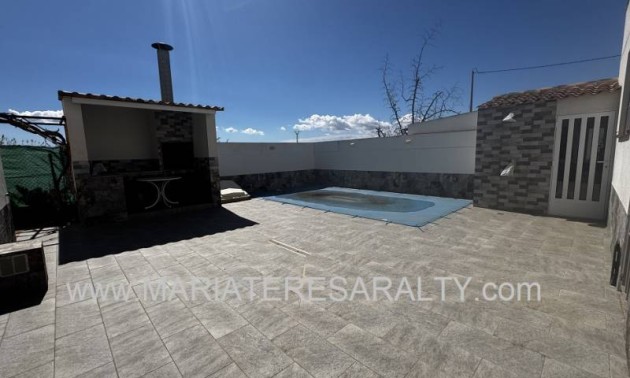 Herverkoop - Villa - Los Alcazares - La Bahia Bella