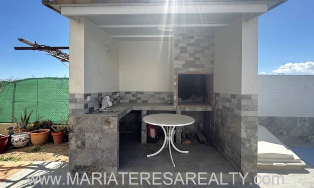 Herverkoop - Villa - Los Alcazares - La Bahia Bella