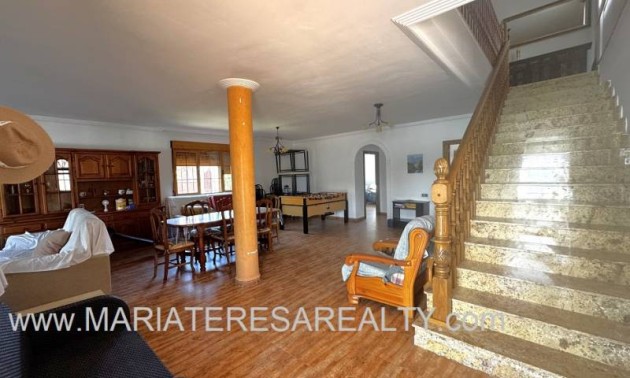 Herverkoop - Villa - Los Alcazares - La Bahia Bella
