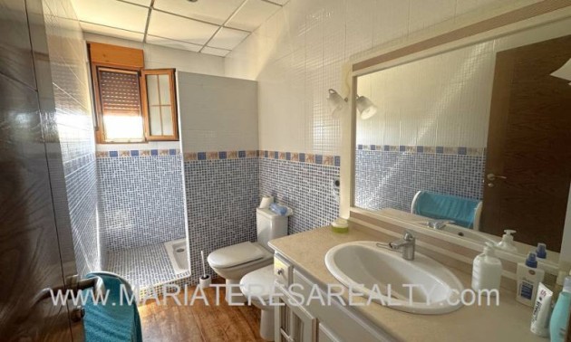 Herverkoop - Villa - Los Alcazares - La Bahia Bella