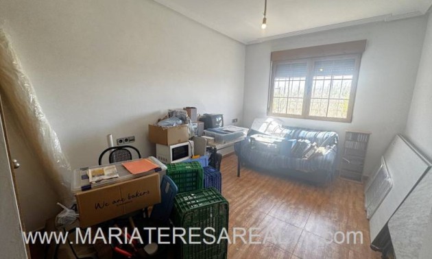 Herverkoop - Villa - Los Alcazares - La Bahia Bella