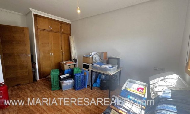 Herverkoop - Villa - Los Alcazares - La Bahia Bella