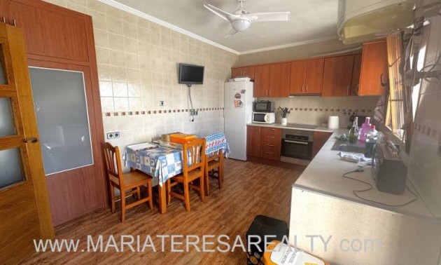 Herverkoop - Villa - Los Alcazares - La Bahia Bella