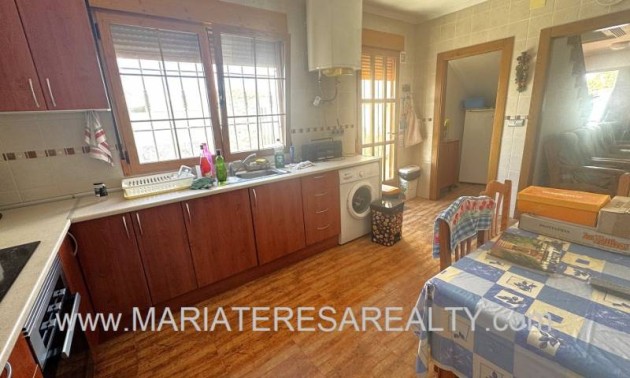 Herverkoop - Villa - Los Alcazares - La Bahia Bella
