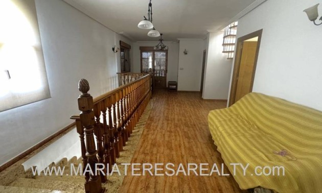 Herverkoop - Villa - Los Alcazares - La Bahia Bella